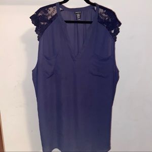 Torrid Dress